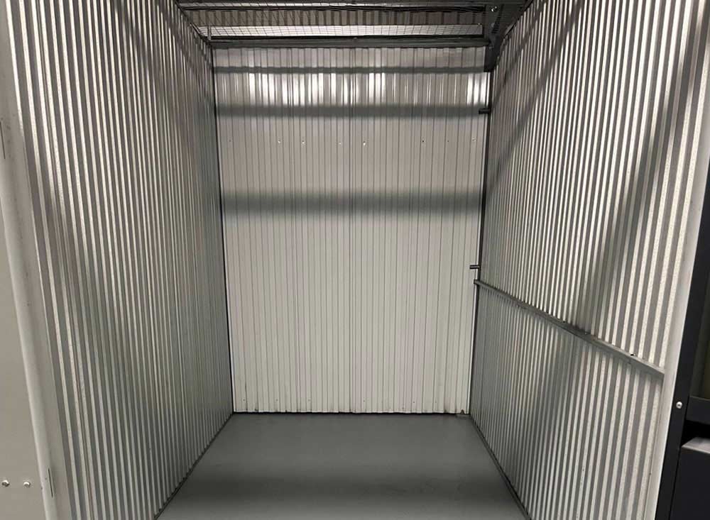 Location de box à Ajaccio – Corse Box